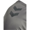 hummel hmlLEAD 2.0 Crew Sweatshirt Herren 9396 - white/steel gray M