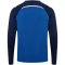 hummel hmlLEAD 2.0 Crew Sweatshirt Herren 8607 - true blue/marine S