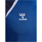 hummel hmlLEAD 2.0 Crew Sweatshirt Herren 8607 - true blue/marine M