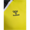 hummel hmlLEAD 2.0 Crew Sweatshirt Herren 5800 - blazing yellow/black M