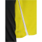 hummel hmlLEAD 2.0 Crew Sweatshirt Herren 5800 - blazing yellow/black M