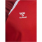 hummel hmlLEAD 2.0 Crew Sweatshirt Herren 3713 - true red/maroon S