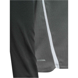 hummel hmlLEAD 2.0 Crew Sweatshirt Herren 1268 - steel gray/asphalt M