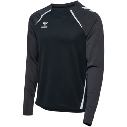 hummel hmlLEAD 2.0 Crew Sweatshirt Herren 1006 -...