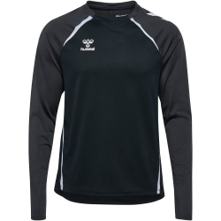 hummel hmlLEAD 2.0 Crew Sweatshirt Herren 1006 -...