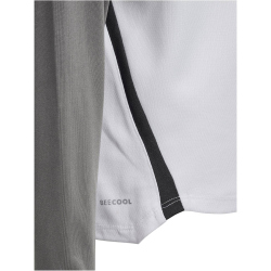 hummel hmlLEAD 2.0 1/2-Zip Trainings-Top Kinder 9396 -...