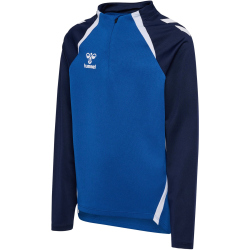 hummel hmlLEAD 2.0 1/2-Zip Trainings-Top Kinder 8607 -...