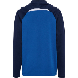 hummel hmlLEAD 2.0 1/2-Zip Trainings-Top Kinder 8607 -...
