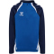 hummel hmlLEAD 2.0 1/2-Zip Trainings-Top Kinder 8607 - true blue/marine 116