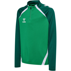 hummel hmlLEAD 2.0 1/2-Zip Trainings-Top Kinder 6327 -...