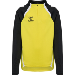 hummel hmlLEAD 2.0 1/2-Zip Trainings-Top Kinder 5800 -...