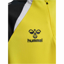 hummel hmlLEAD 2.0 1/2-Zip Trainings-Top Kinder 5800 -...