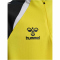hummel hmlLEAD 2.0 1/2-Zip Trainings-Top Kinder 5800 - blazing yellow/black 116