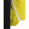 hummel hmlLEAD 2.0 1/2-Zip Trainings-Top Kinder 5800 - blazing yellow/black 116