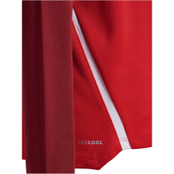 hummel hmlLEAD 2.0 1/2-Zip Trainings-Top Kinder 3713 -...