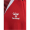 hummel hmlLEAD 2.0 1/2-Zip Trainings-Top Kinder 3713 - true red/maroon 116