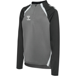 hummel hmlLEAD 2.0 1/2-Zip Trainings-Top Kinder 1268 -...