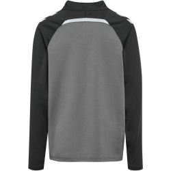 hummel hmlLEAD 2.0 1/2-Zip Trainings-Top Kinder 1268 -...