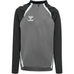 hummel hmlLEAD 2.0 1/2-Zip Trainings-Top Kinder 1268 -...