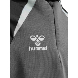 hummel hmlLEAD 2.0 1/2-Zip Trainings-Top Kinder 1268 -...