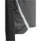 hummel hmlLEAD 2.0 1/2-Zip Trainings-Top Kinder 1268 - steel gray/asphalt 116