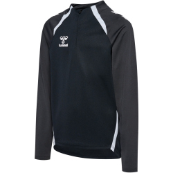 hummel hmlLEAD 2.0 1/2-Zip Trainings-Top Kinder 1006 -...