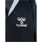 hummel hmlLEAD 2.0 1/2-Zip Trainings-Top Kinder 1006 - black/asphalt 116