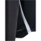 hummel hmlLEAD 2.0 1/2-Zip Trainings-Top Kinder 1006 - black/asphalt 116