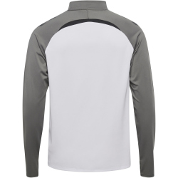 hummel hmlLEAD 2.0 1/2-Zip Trainings-Top Herren 9396 -...