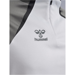 hummel hmlLEAD 2.0 1/2-Zip Trainings-Top Herren 9396 -...
