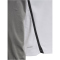 hummel hmlLEAD 2.0 1/2-Zip Trainings-Top Herren 9396 - white/steel gray XS