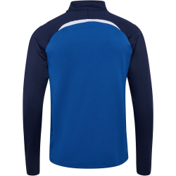 hummel hmlLEAD 2.0 1/2-Zip Trainings-Top Herren 8607 -...