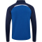 hummel hmlLEAD 2.0 1/2-Zip Trainings-Top Herren 8607 - true blue/marine XS