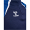 hummel hmlLEAD 2.0 1/2-Zip Trainings-Top Herren 7317 - marine/true blue XS