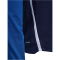 hummel hmlLEAD 2.0 1/2-Zip Trainings-Top Herren 7317 - marine/true blue XS