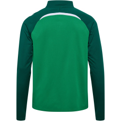 hummel hmlLEAD 2.0 1/2-Zip Trainings-Top Herren 6327 -...