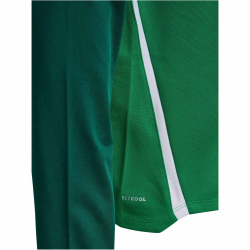 hummel hmlLEAD 2.0 1/2-Zip Trainings-Top Herren 6327 -...