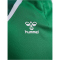 hummel hmlLEAD 2.0 1/2-Zip Trainings-Top Herren 6327 - jelly bean/evergreen XS