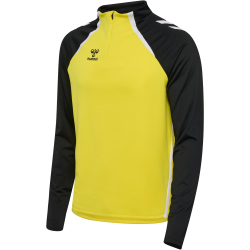 hummel hmlLEAD 2.0 1/2-Zip Trainings-Top Herren 5800 -...
