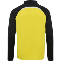 hummel hmlLEAD 2.0 1/2-Zip Trainings-Top Herren 5800 -...