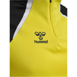 hummel hmlLEAD 2.0 1/2-Zip Trainings-Top Herren 5800 -...