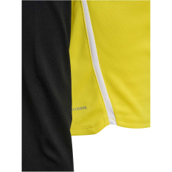 hummel hmlLEAD 2.0 1/2-Zip Trainings-Top Herren 5800 -...