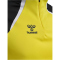hummel hmlLEAD 2.0 1/2-Zip Trainings-Top Herren 5800 - blazing yellow/black XS