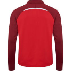 hummel hmlLEAD 2.0 1/2-Zip Trainings-Top Herren 3713 -...
