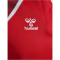 hummel hmlLEAD 2.0 1/2-Zip Trainings-Top Herren 3713 - true red/maroon XS