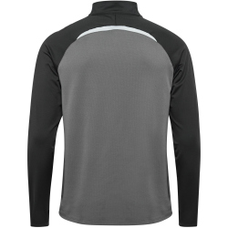 hummel hmlLEAD 2.0 1/2-Zip Trainings-Top Herren 1268 -...