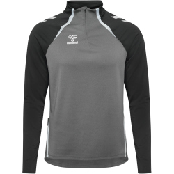 hummel hmlLEAD 2.0 1/2-Zip Trainings-Top Herren 1268 -...
