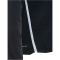 hummel hmlLEAD 2.0 1/2-Zip Trainings-Top Herren 1006 - black/asphalt XS
