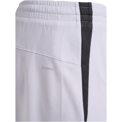 hummel hmlLEAD 2.0 Shorts Damen 9001 - white XS