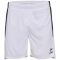 hummel hmlLEAD 2.0 Shorts Damen 9001 - white XS